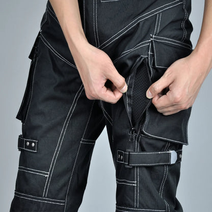 EKON ArmorCargo Tactical Riding Pants