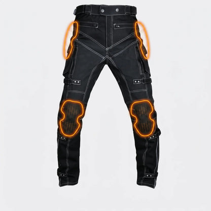 EKON ArmorCargo Tactical Riding Pants