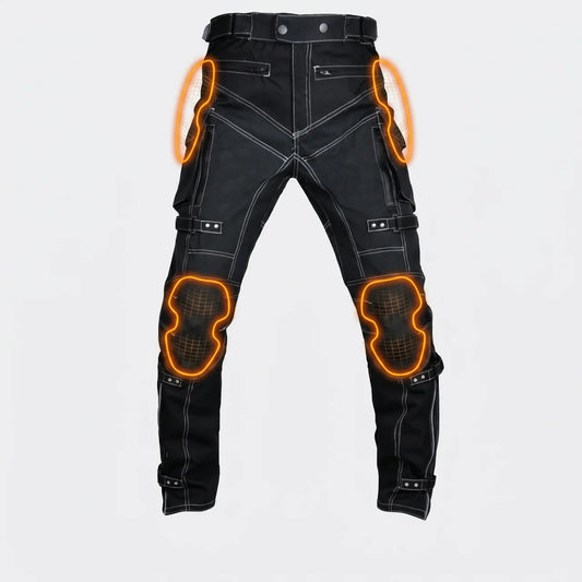 EKON ArmorCargo Tactical Riding Pants