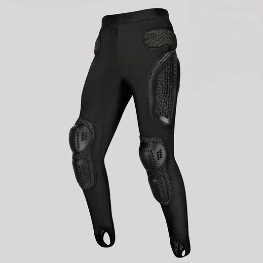 EKON ImpactMesh Armored Riding Leggings