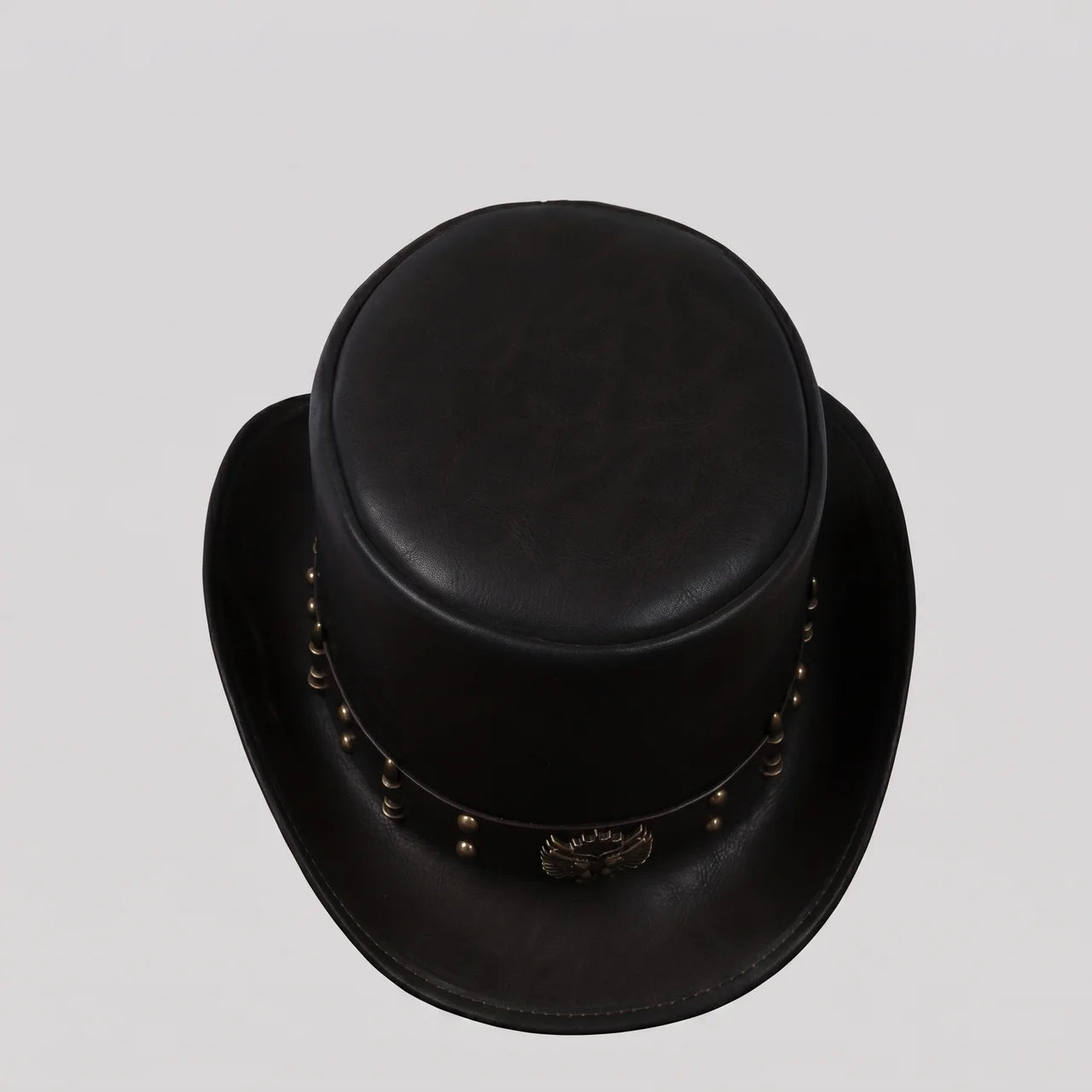 EKON IronCrest Western Rider Hat