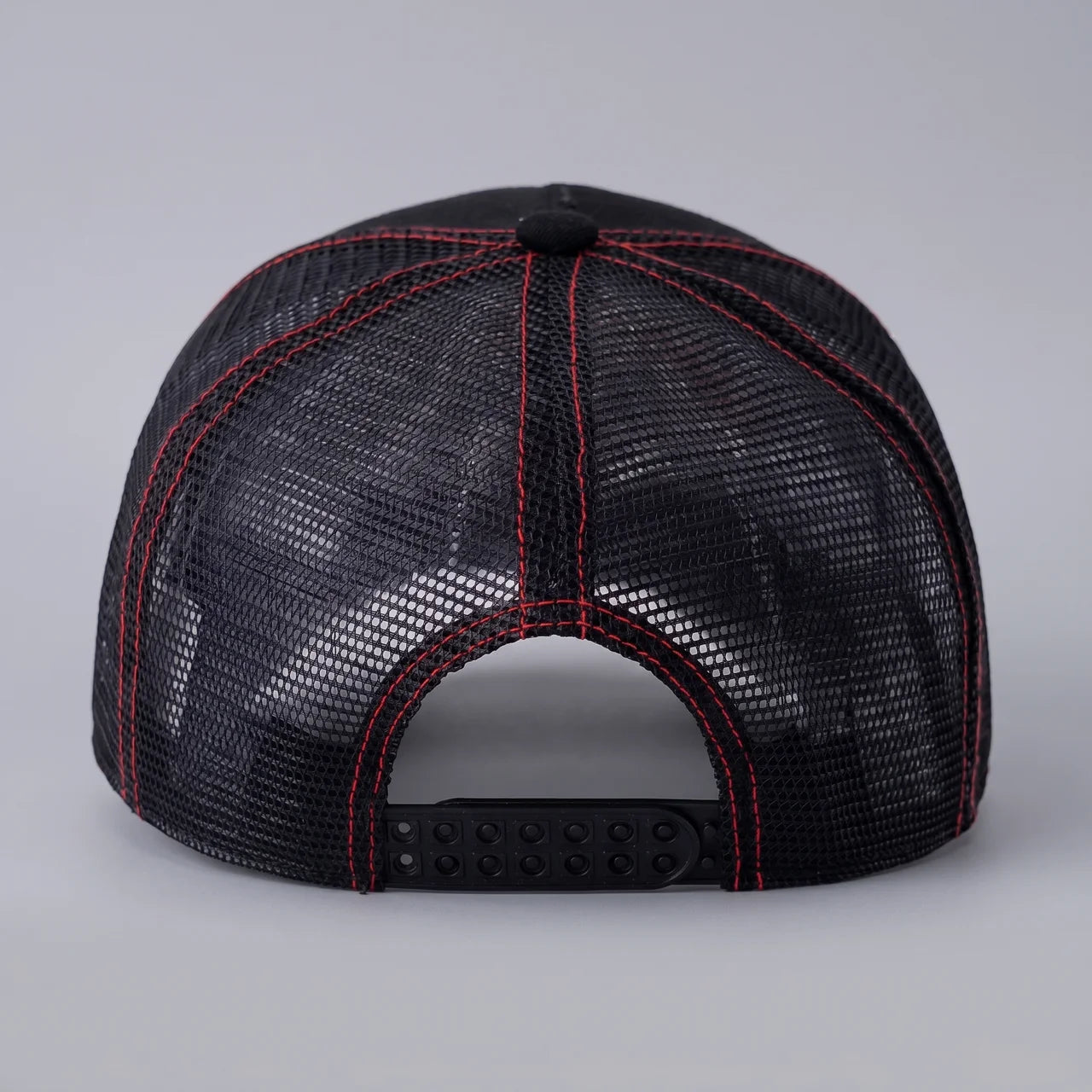 EKON MotoStation Mesh Trucker Cap