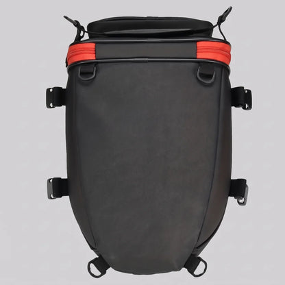 EKON TailHaul Rear Seat Bag