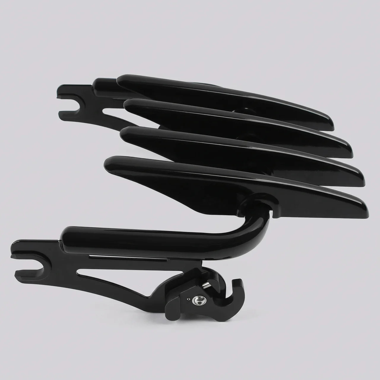 EKON QuickMount Rear Luggage Rack