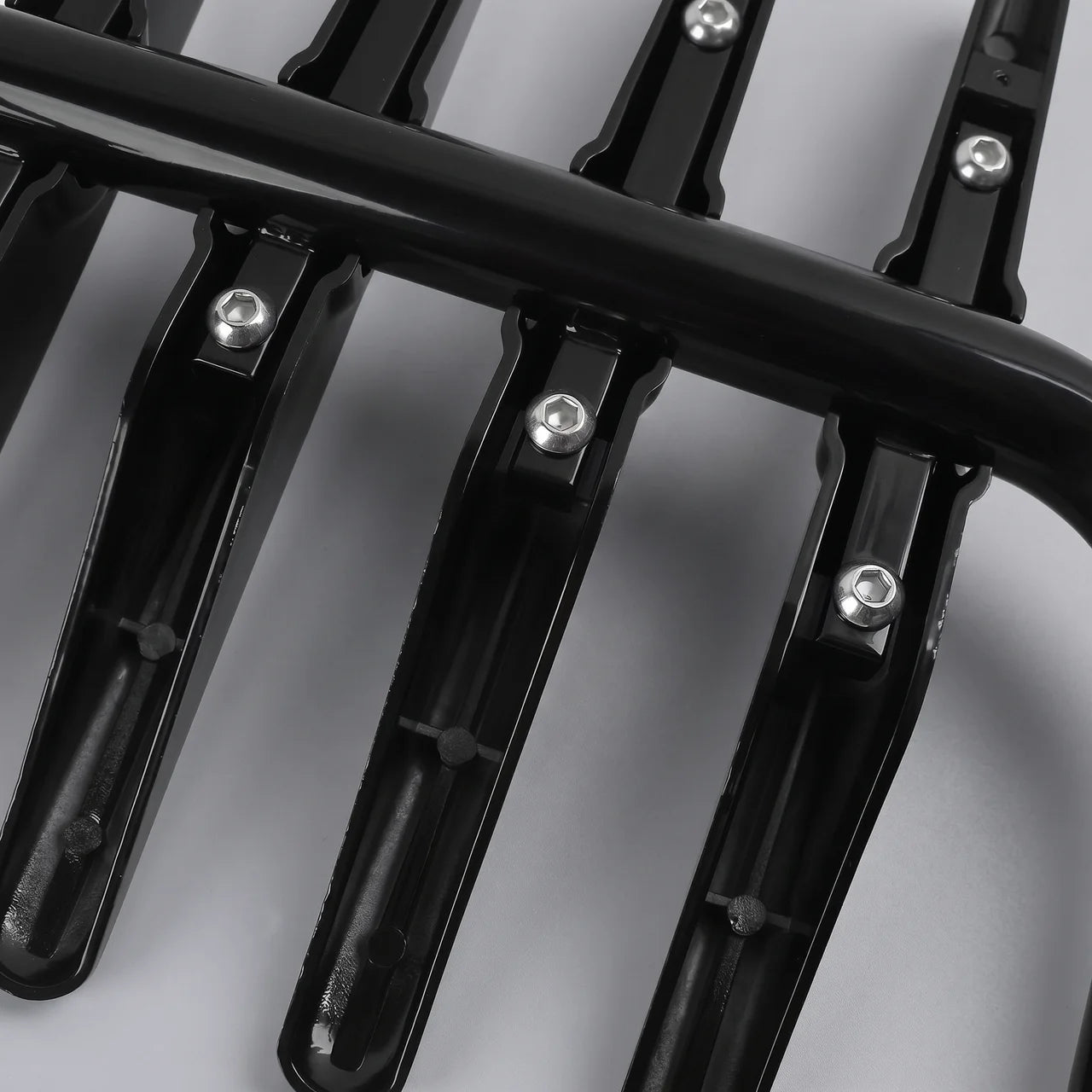 EKON QuickMount Rear Luggage Rack