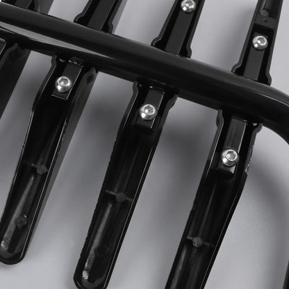 EKON QuickMount Rear Luggage Rack