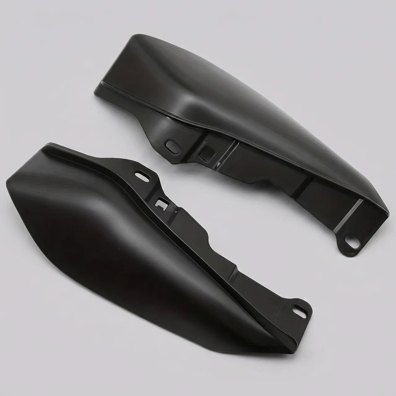 EKON HeatFlow Mid-Frame Deflectors