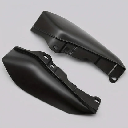 EKON HeatFlow Mid-Frame Deflectors