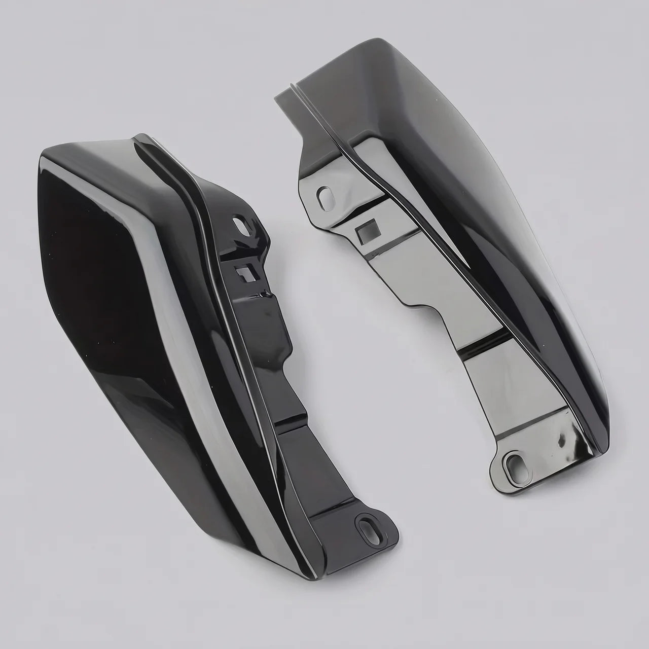 EKON HeatFlow Mid-Frame Deflectors