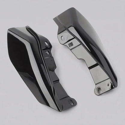 EKON HeatFlow Mid-Frame Deflectors