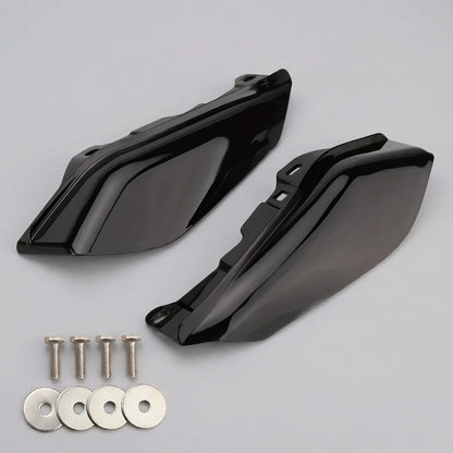 EKON HeatFlow Mid-Frame Deflectors