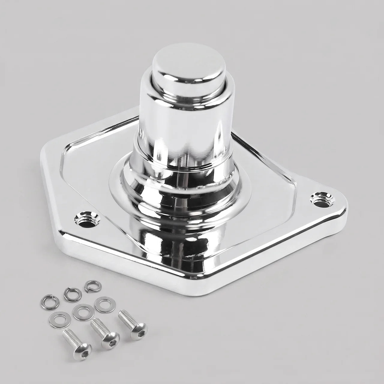 EKON PushStart Solenoid Cover