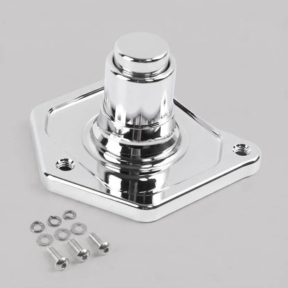 EKON PushStart Solenoid Cover