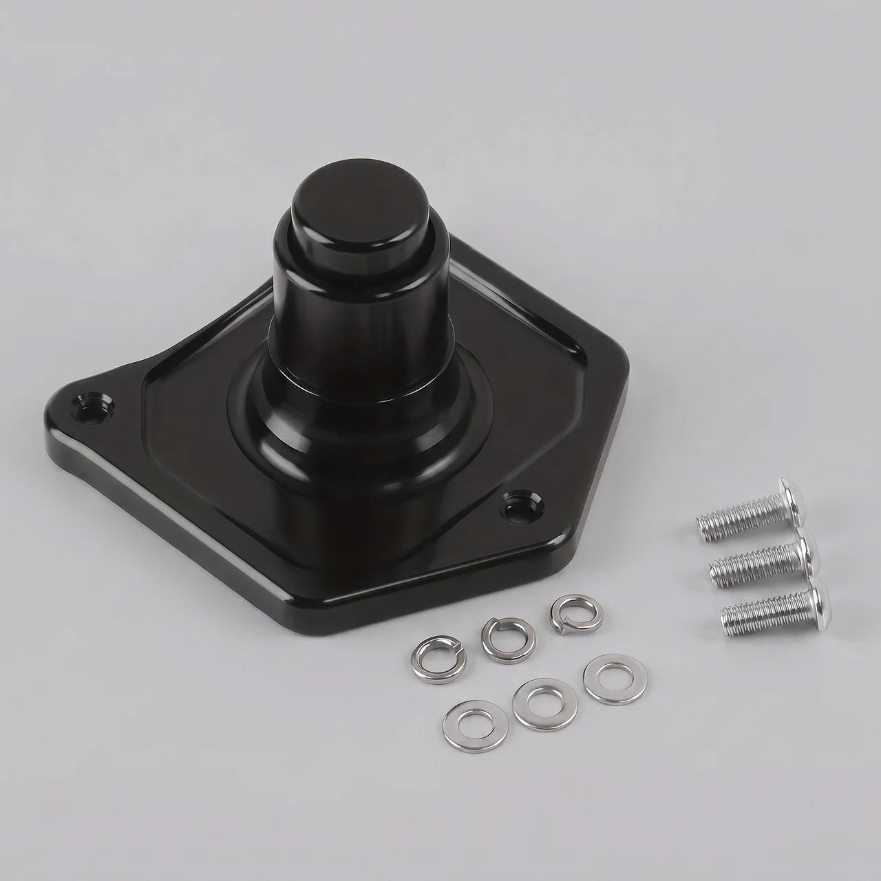 EKON PushStart Solenoid Cover