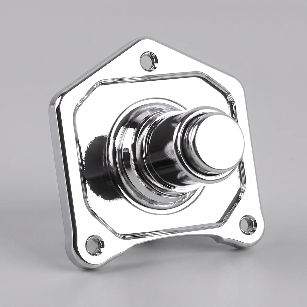 EKON PushStart Solenoid Cover