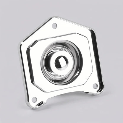 EKON PushStart Solenoid Cover