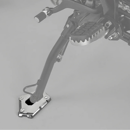 EKON TrailBase CNC Side Stand Enlarger