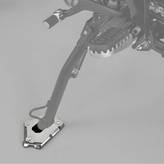 EKON TrailBase CNC Side Stand Enlarger