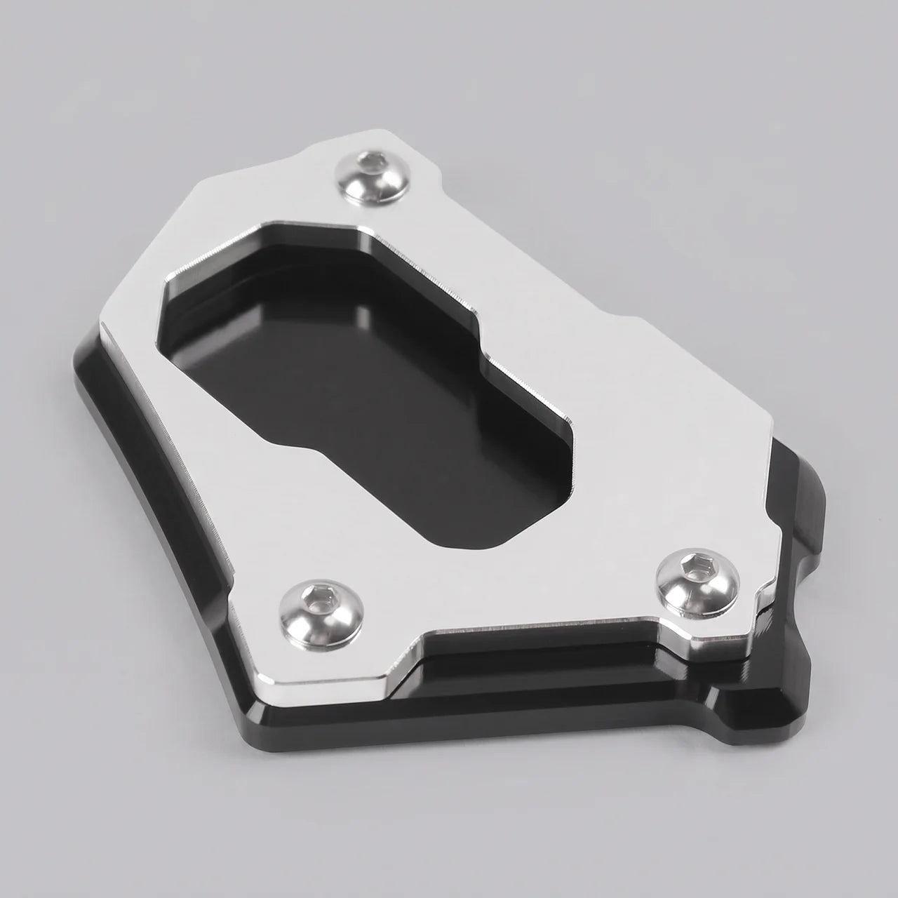 EKON TrailBase CNC Side Stand Enlarger