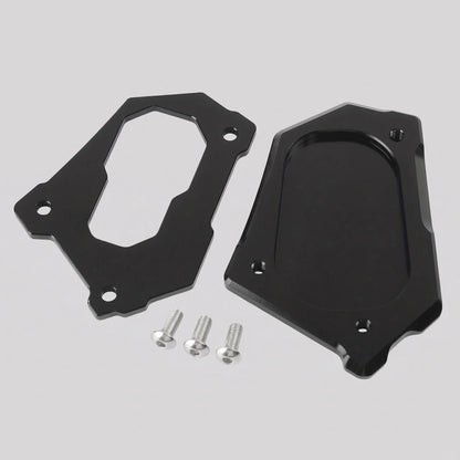 EKON TrailBase CNC Side Stand Enlarger
