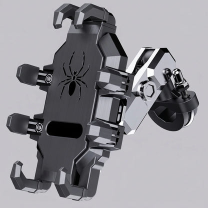 EKON GripLock Anti-Vibration Phone Mount