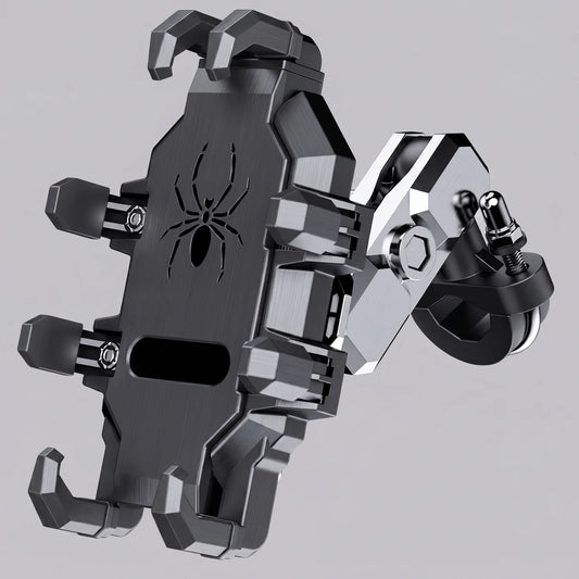 EKON GripLock Anti-Vibration Phone Mount