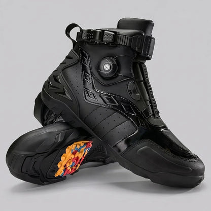 EKON RallyLock Riding Boots