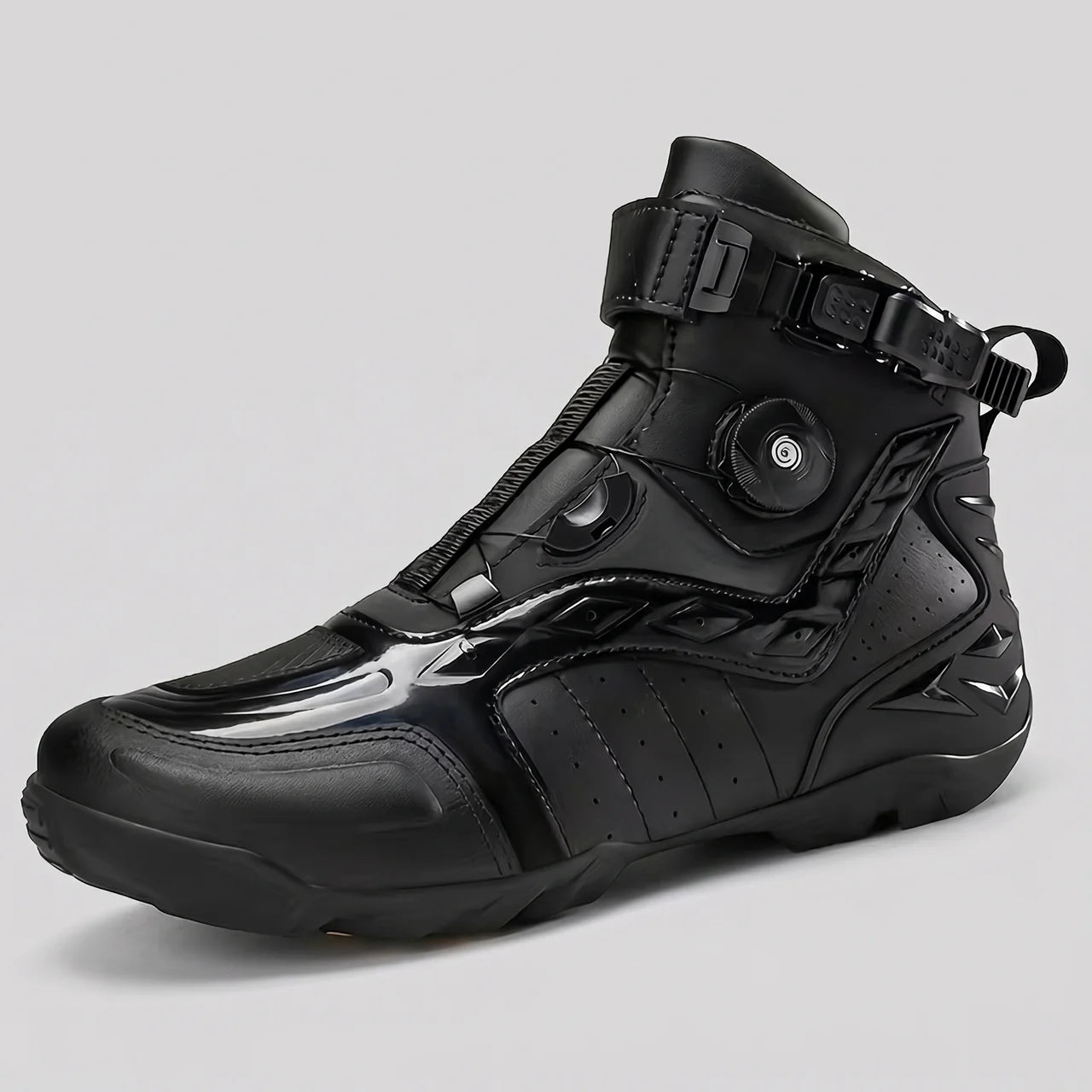 EKON RallyLock Riding Boots
