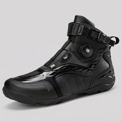 EKON RallyLock Riding Boots