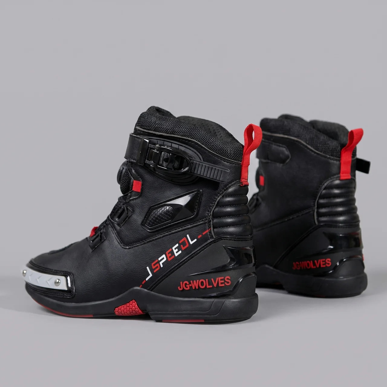 EKON SpeedLock Riding Shoes