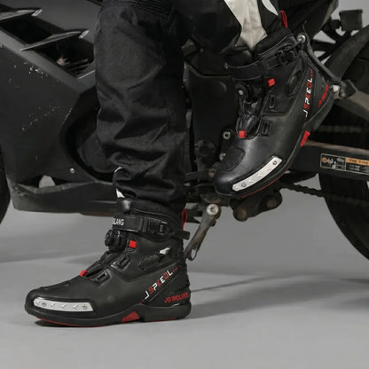 EKON SpeedLock Riding Shoes