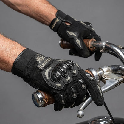 EKON AeroShield Riding Gloves