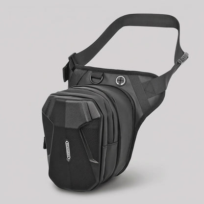 EKON Expandable Moto Leg Bag