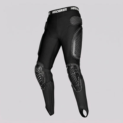 EKON ImpactMesh Armored Riding Leggings