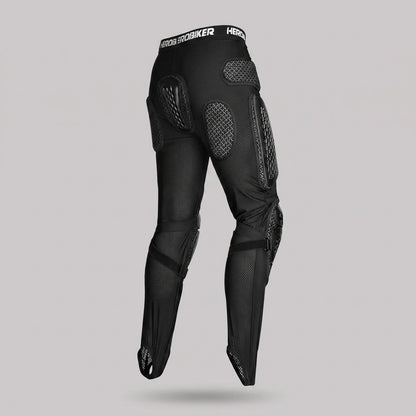 EKON ImpactMesh Armored Riding Leggings