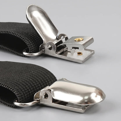 EKON RideHold Boot Straps
