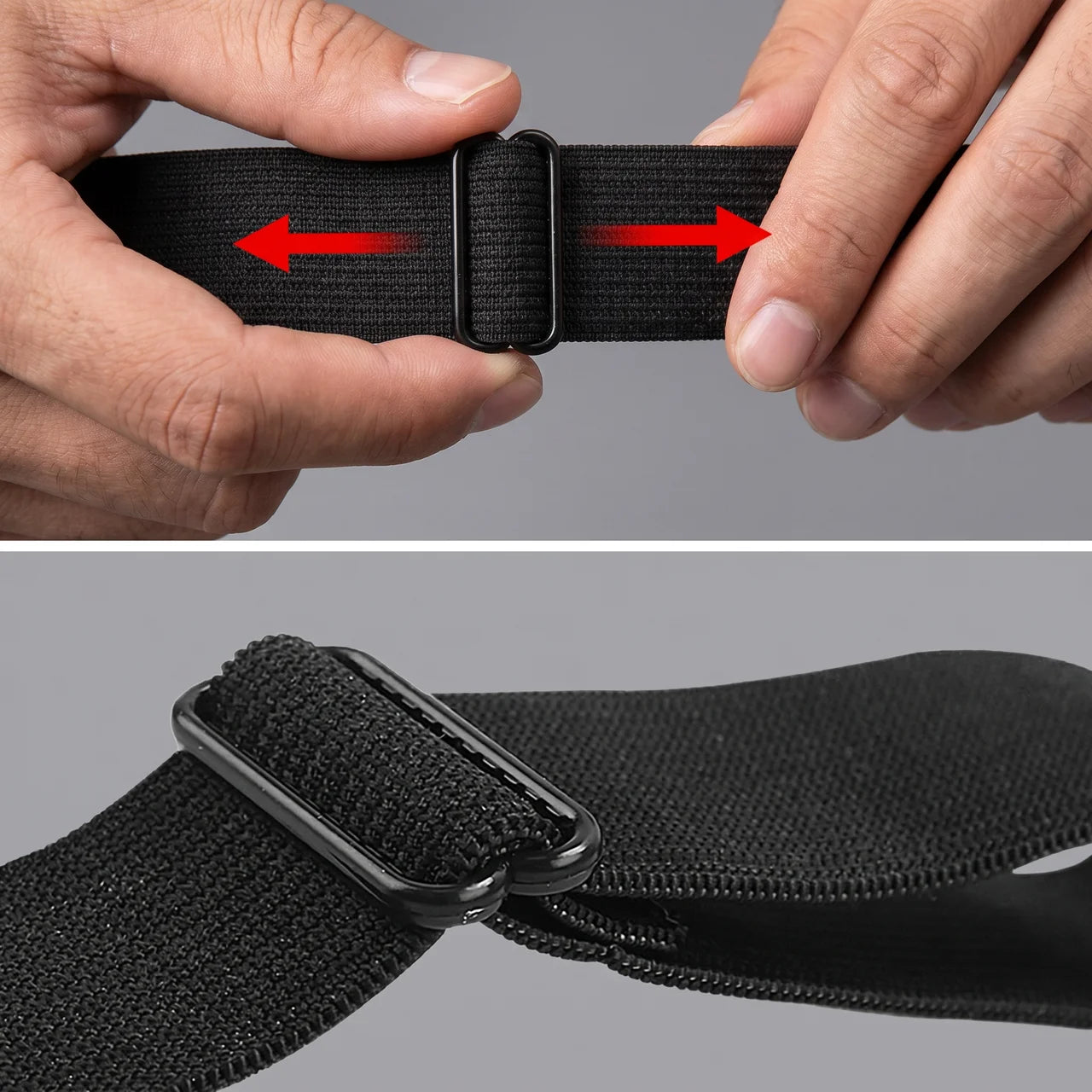 EKON RideHold Boot Straps