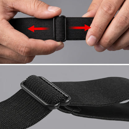 EKON RideHold Boot Straps