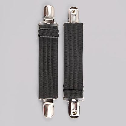 EKON RideHold Boot Straps