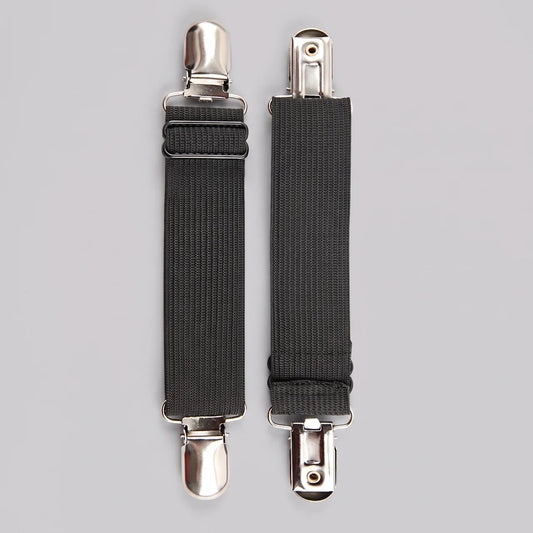 EKON RideHold Boot Straps