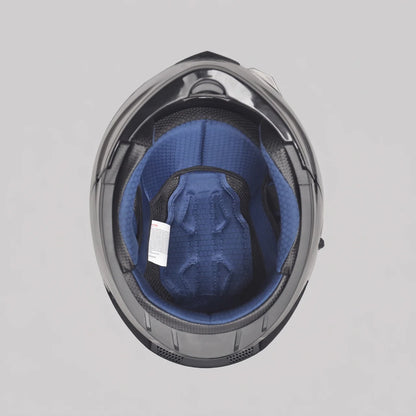 EKON Modular Flip-Up Motorcycle Helmet