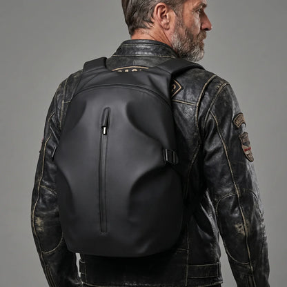 EKON Waterproof Moto Rider Backpack