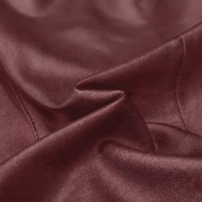 EKON Sculpted Slim Zip Vest