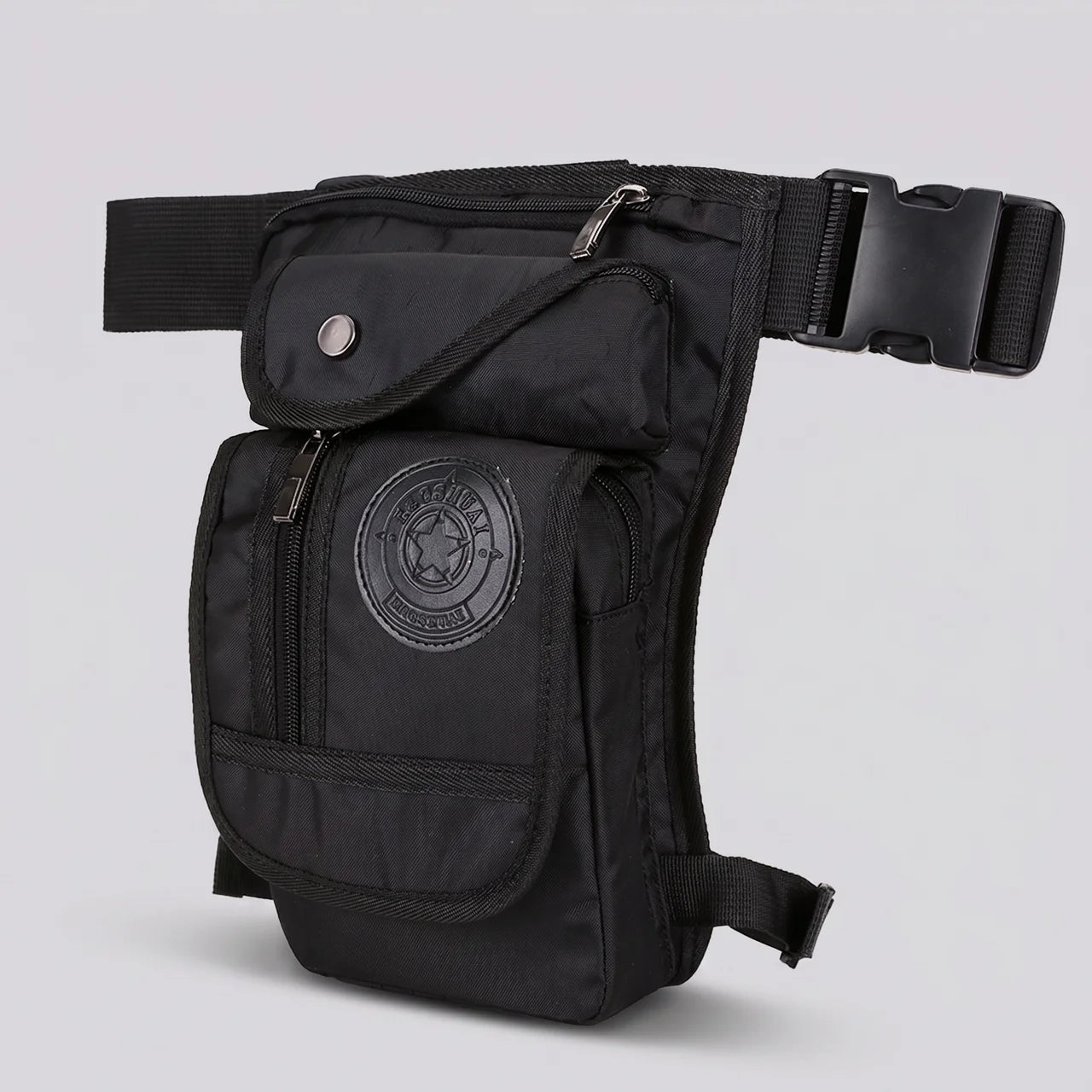 EKON TrailPack Leg Bag