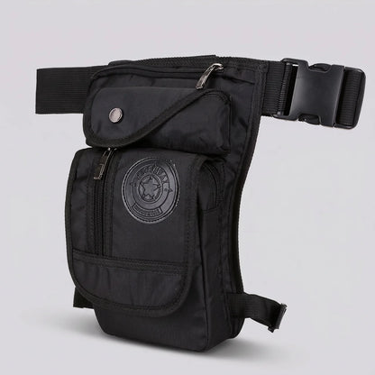 EKON TrailPack Leg Bag