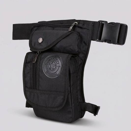 EKON TrailPack Leg Bag