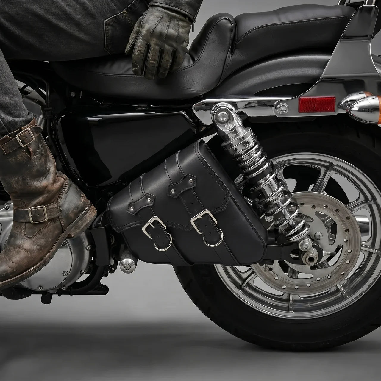 EKON Custom Side Tool Bag