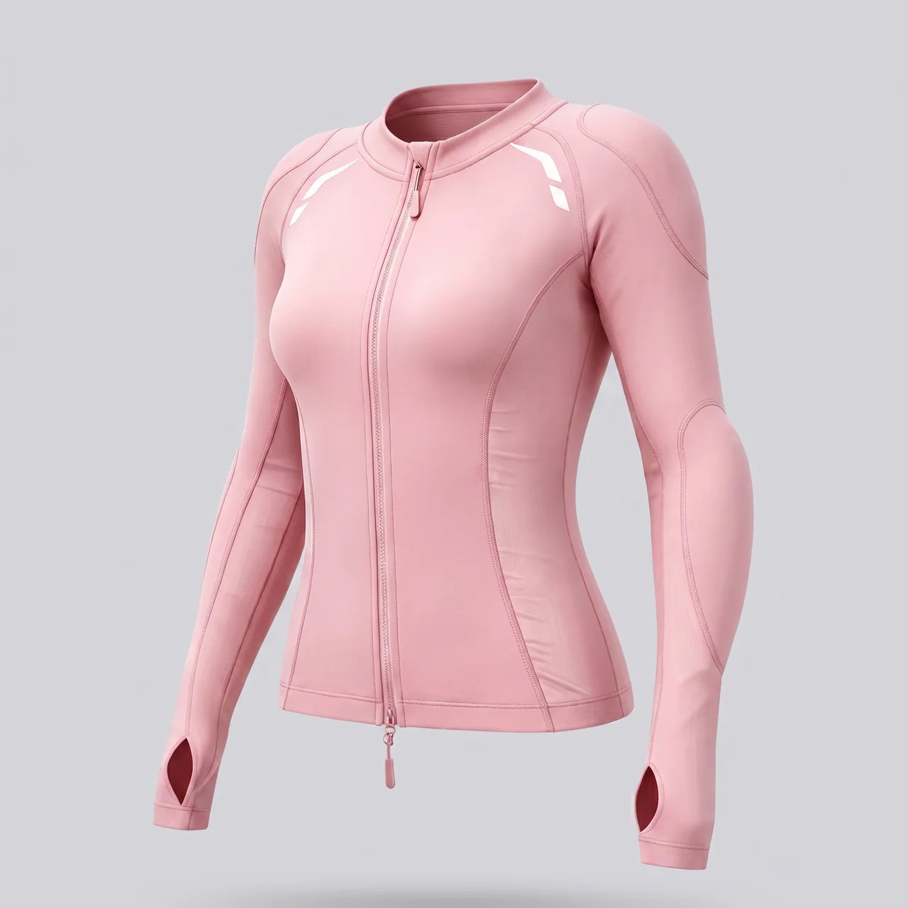 EKON FlexShield Women’s Riding Jacket Pink
