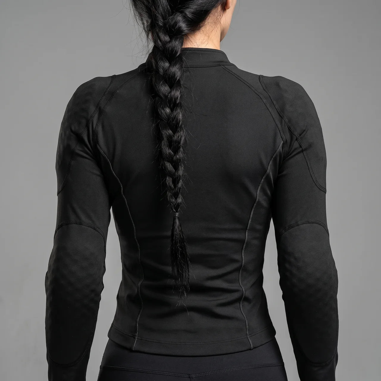EKON Women’s WindGuard Protective Riding Jacket