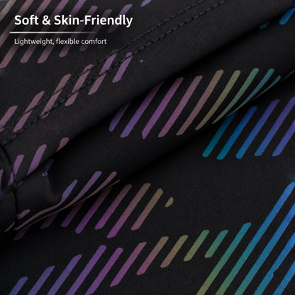 EKON Patterned Stretch Riding Balaclava